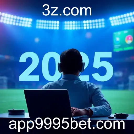 A Ascensão do 9995bet no Mundo dos Jogos em 2025