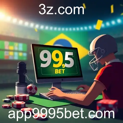 O Crescimento dos Jogos Online no Brasil