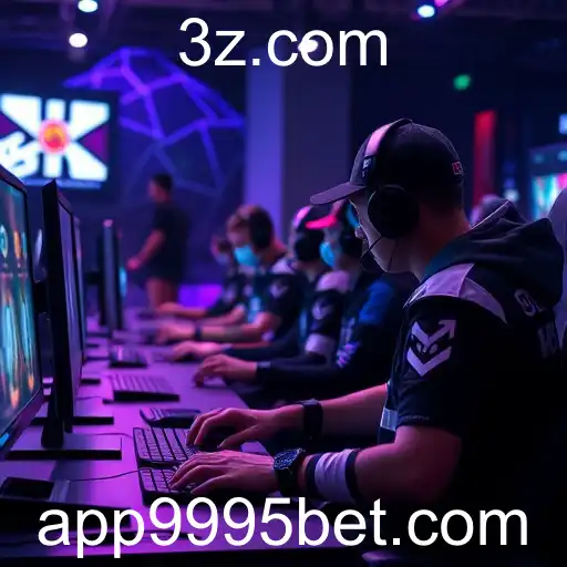 Tendências e Inovações no Mercado de Jogos Online