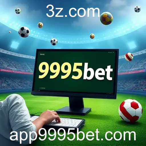 9995bet Expande e Inova no Mercado de Jogos Online