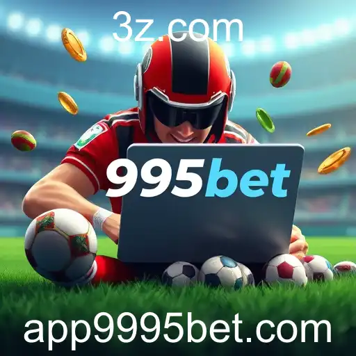 A Ascensão dos Jogos Online e a Influência da 9995bet