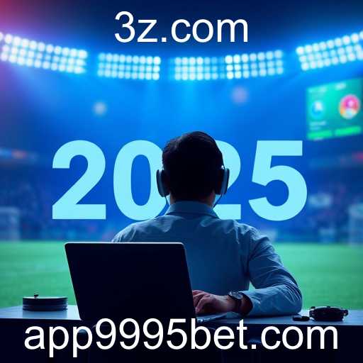 A Ascensão do 9995bet no Mundo dos Jogos em 2025