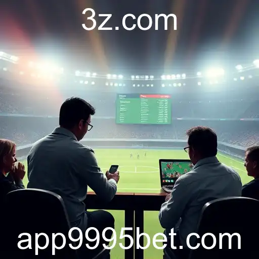 A Aposta Digital que Move Multidões