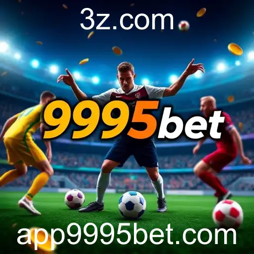 A Expansão dos Jogos Online e o Impacto do 9995bet no Brasil