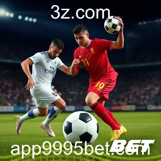A Dinâmica Categoria de Esportes na Plataforma 9995bet