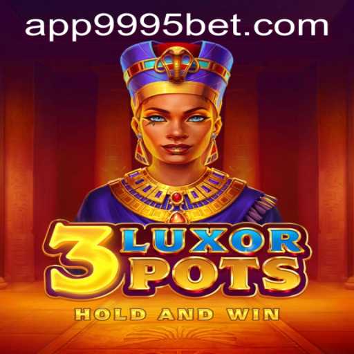 Discover the Thrills of 3LuxorPots: An In-Depth Guide to Gameplay and Strategies