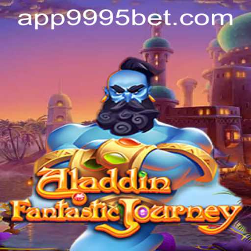 Aladdin Game and 9995bet PH Login: Navigating the Arabian Nights Adventure