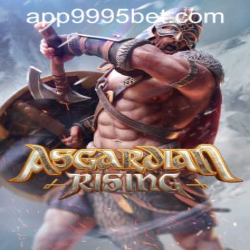 AsgardianRising: Unleashing the Power of the Norse Pantheon