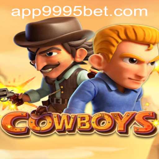 Discover the Thrill of COWBOYS: A Wild West Adventure