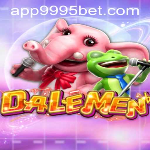 Exploring DALEMEN: A New Frontier in Online Gaming with 9995bet PH Login
