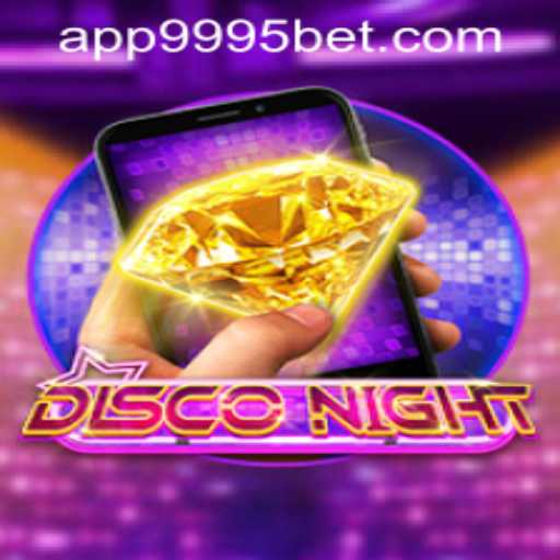 Dive into the World of DiscoNightM: A Stellar Gaming Experience with 9995bet PH Login