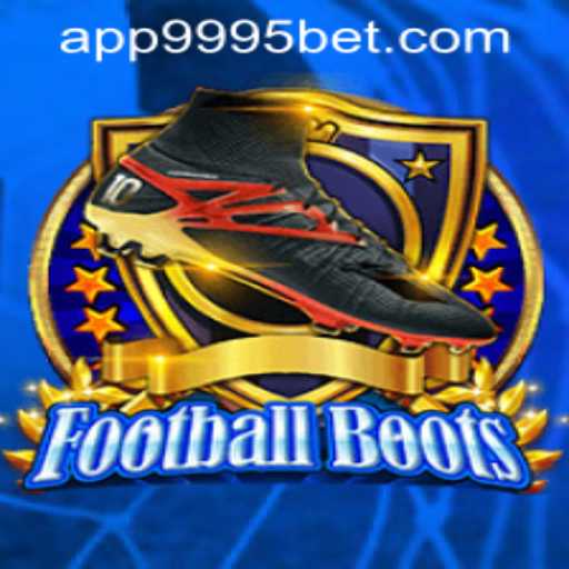 FootballBoots – The Ultimate Game Experience