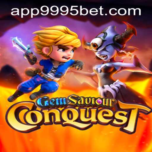 Unveiling GemSaviourConquest: A Thrilling Adventure in Gaming