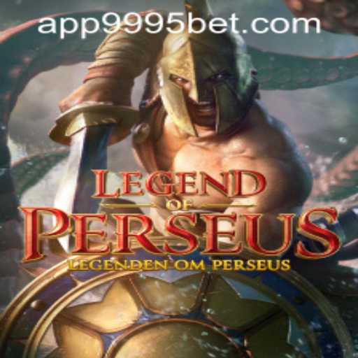 LegendofPerseus and the Intriguing World of 9995bet PH Login