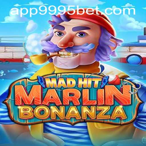 Dive into the Exciting World of MadHitMarlinBonanza: A Deep-Sea Adventure