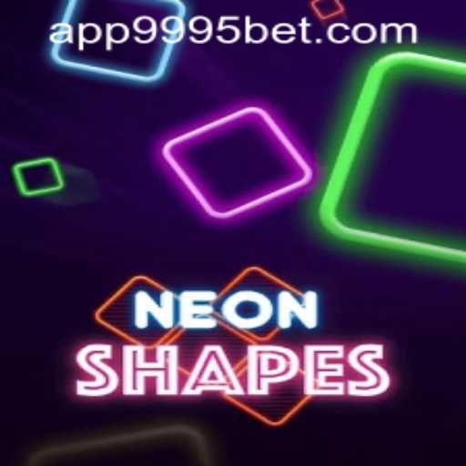 Discover the Thrilling World of NeonShapes: A Dazzling Journey