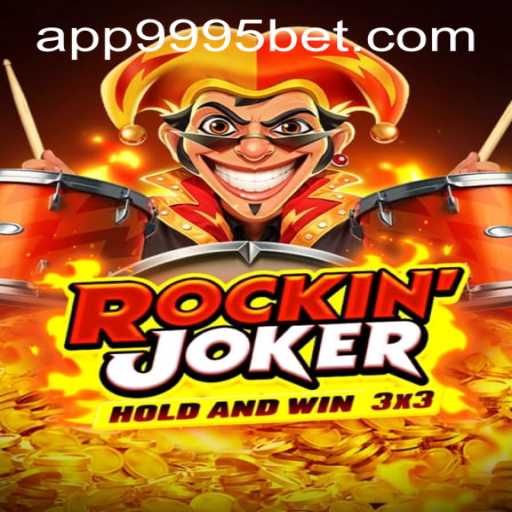 Exploring RockinJoker: A Riveting Adventure with 9995Bet PH Login
