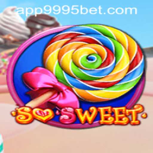 Discover the Joys of 'SoSweet': The Sweetest Game Experience with 9995bet PH Login