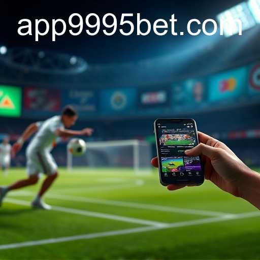 9995bet PH Login