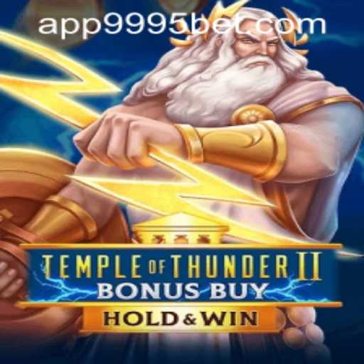 Exploring Temple of Thunder II Bonus Buy: A Thrilling Casino Experience