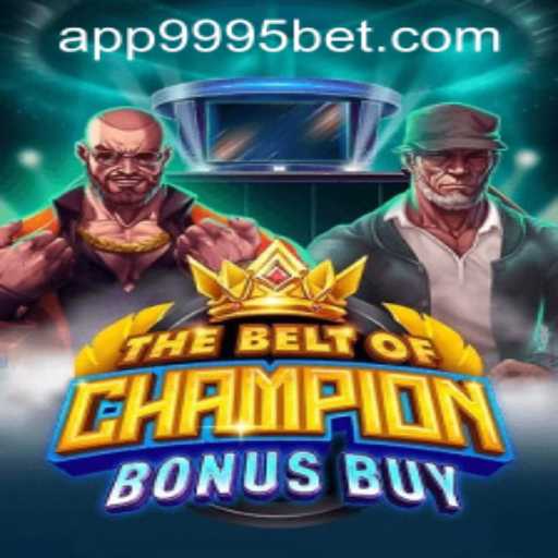 TheBeltOfChampionBonusBuy: A New Era of Gaming Excitement