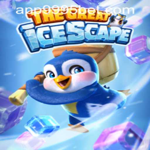 The Great Icescape: An Immersive Gaming Adventure